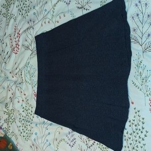 Dakini sweater skirt